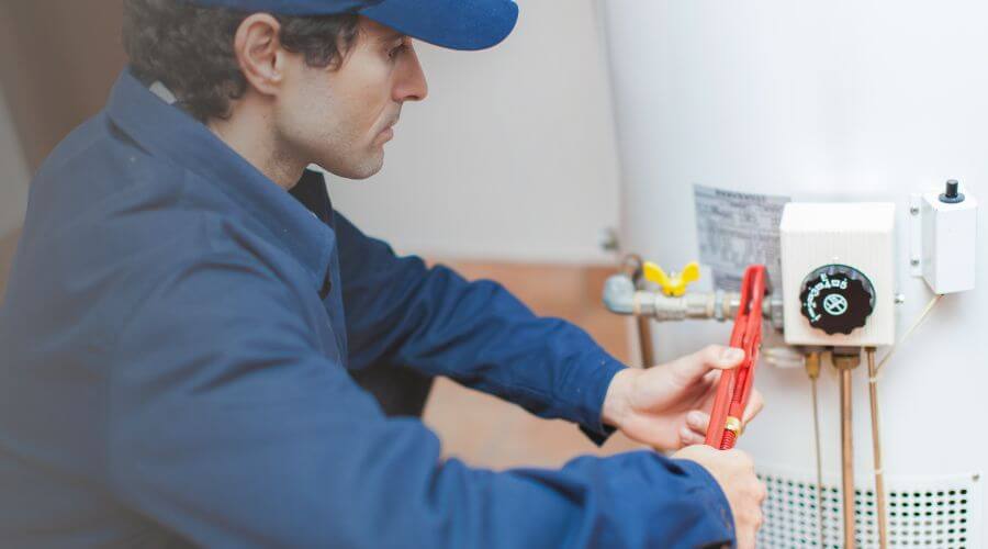 Professional sink repair in McLean, VA